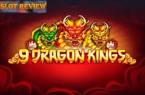 9 Dragon Kings icon